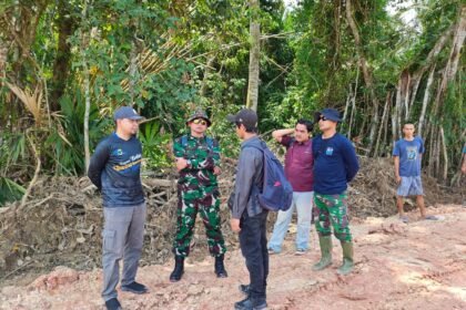 TMMD ke-128 Segera Dimulai, Pemprov Kalsel Perkuat Pembangunan Infrastruktur Perdesaan