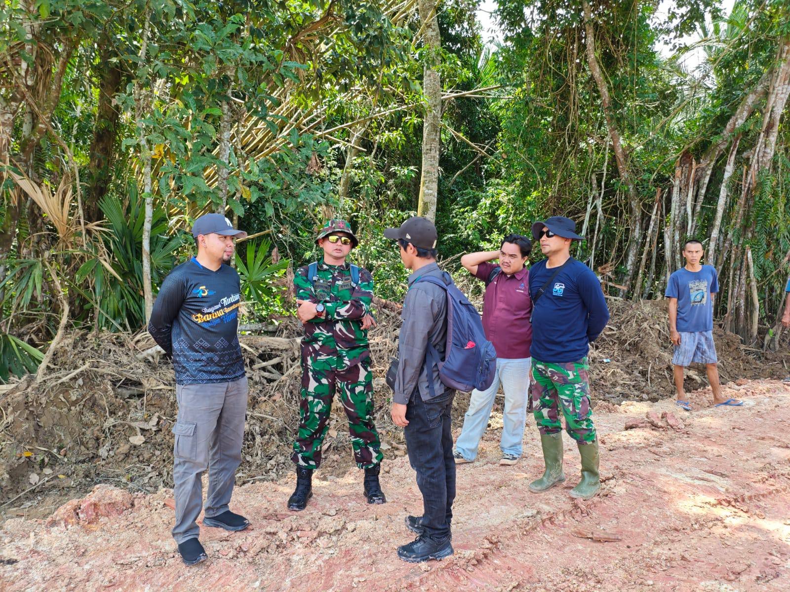 TMMD ke-128 Segera Dimulai, Pemprov Kalsel Perkuat Pembangunan Infrastruktur Perdesaan