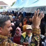 Menteri UMKM Soroti Tantangan UMKM, Dorong Penguatan Daya Saing dan Perlindungan Pasar