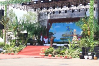 Menteri UMKM: Kepemimpinan Berbasis Hati Perkuat Kemajuan dan Kesejahteraan Banjarbaru