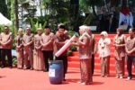Menteri LH Dorong Banjarbaru Jadi Percontohan Nasional Pengelolaan Sampah