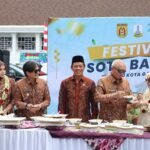 Menteri Lingkungan Hidup Apresiasi Kemajuan Banjarbaru, Tekankan Peran Strategis sebagai Ibu Kota Provinsi