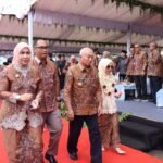 Hari Jadi ke-27 Banjarbaru: Kolaborasi dan Inovasi Dorong Kesejahteraan Masyarakat