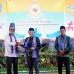 Wagub Kalsel Dorong Sinergi Pengawasan Demi Pembangunan Kalsel Berkelanjutan