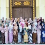 Aku Perempuan, Aku Bisa!, Diskominfo Kalsel Perkuat Peran Perempuan di Era Digital