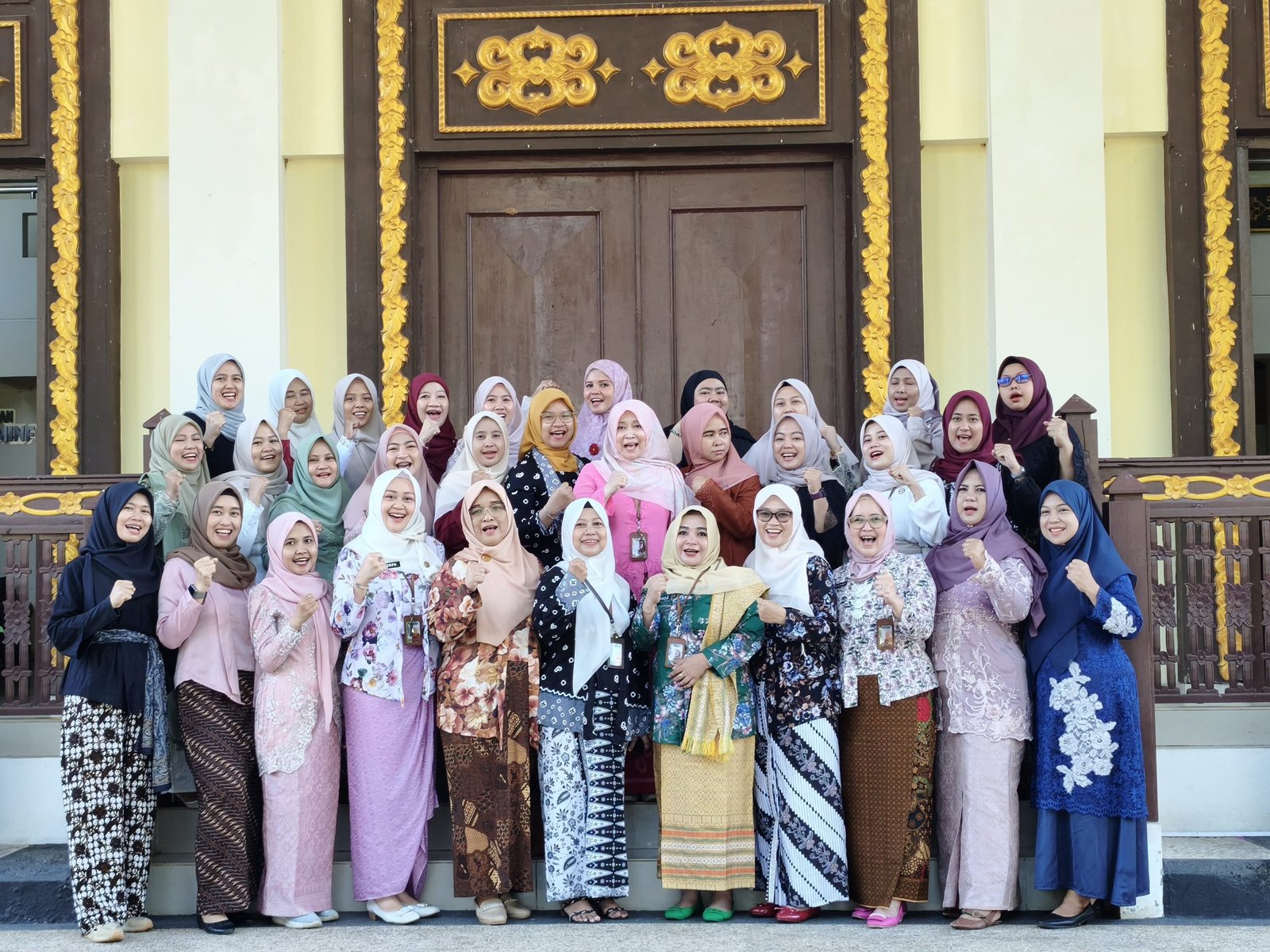 Aku Perempuan, Aku Bisa!, Diskominfo Kalsel Perkuat Peran Perempuan di Era Digital