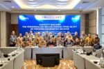 TPID se-DIY Laksanakan Capacity Building dan Study Visit ke Kalsel, Perkuat Sinergi Pengendalian Inflasi