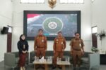 Pelatihan Kewirausahaan dan Desain Kemasan UMKM Kalsel Resmi Dibuka, Dorong Daya Saing Produk Lokal