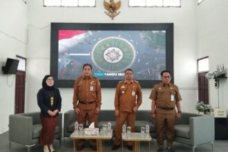 Pelatihan Kewirausahaan dan Desain Kemasan UMKM Kalsel Resmi Dibuka, Dorong Daya Saing Produk Lokal