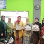 Forum Yayasan PAUD Kota Banjarbaru Gelar Pertemuan Peringati Hari Kartini