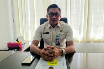 Panti Fajar Harapan Tetap Optimal Layani Klien di Tengah Transformasi Budaya Kerja ASN