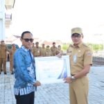 PRSPDNF Fajar Harapan Unggul dalam Penilaian Pelayanan Publik Ombudsman