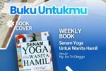Dispersip Kalsel Ajak Masyarakat Manfaatkan Perpustakaan Lewat Weekly Book