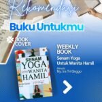 Dispersip Kalsel Ajak Masyarakat Manfaatkan Perpustakaan Lewat Weekly Book