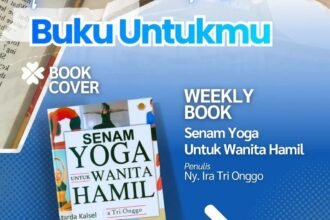 Dispersip Kalsel Ajak Masyarakat Manfaatkan Perpustakaan Lewat Weekly Book