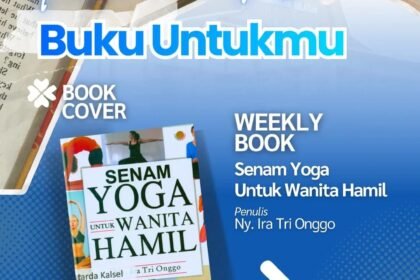 Dispersip Kalsel Ajak Masyarakat Manfaatkan Perpustakaan Lewat Weekly Book