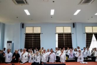 Pemprov Kalsel Tekankan Penguatan Langkah Strategis Jaga Kualitas Lingkungan