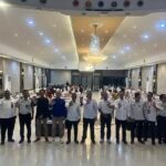 Penguatan Kolaborasi Lintas Sektor, Kalsel Dorong Percepatan Eliminasi TBC Melalui PPM