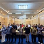 Dorong Kelancaran Aktivitas Ekspor Pelaku Usaha, Disdag Kalsel Gelar FGD Fasilitasi Penerbitan SKA