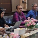 Diskominfo Kalsel Genjot Pemenuhan EPSS, Target Naik ke Predikat “Baik”