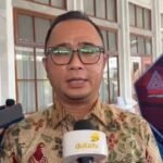 Afrizal Pimpin Persambi Kalsel, Siap Dorong Prestasi Sambo