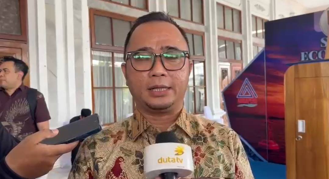Afrizal Pimpin Persambi Kalsel, Siap Dorong Prestasi Sambo