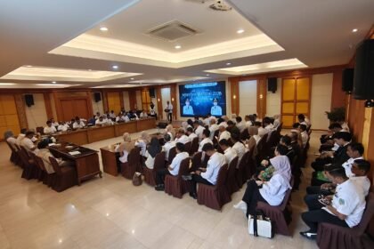 Forum Perangkat Daerah Jadi Momentum Penguatan Program Kepemudaan dan Olahraga di Kalsel