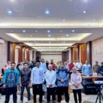 Dinsos Kalsel Dorong Akreditasi LKS untuk Tingkatkan Kualitas Layanan Sosial