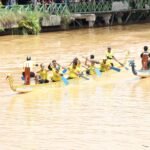Festival Perahu Naga Bupati Tanah Bumbu Cup 2026 : Lestarikan Budaya dan Promosi Wisata