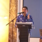 Rapat Koordinasi RKPD 2027, Bupati Andi Rudi Latif Pastikan Perencanaan Terintegrasi dan Tepat Sasaran