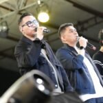 Aksi Ady Eks Naff Semarakkan Mappanre Ri Tasi’e di Tanah Bumbu Kalsel,  UMKM Lokal Raup Berkah