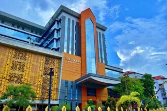 Promosi Investasi Kalsel Jadi Momentum RSUD Ulin Kembangkan Layanan Unggulan Jantung  dan Stroke