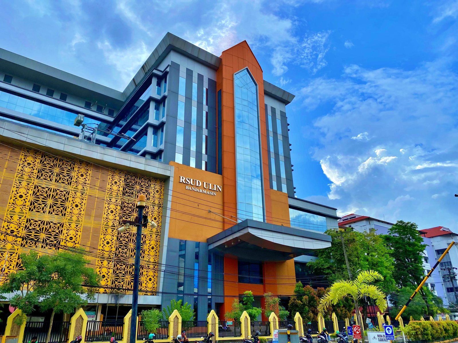 Promosi Investasi Kalsel Jadi Momentum RSUD Ulin Kembangkan Layanan Unggulan Jantung  dan Stroke