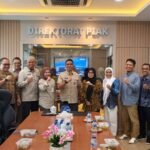 Sinkronkan Kebijakan Pusat-Daerah, Disdukcapil Kalsel Bahas Pengelolaan Data Kependudukan