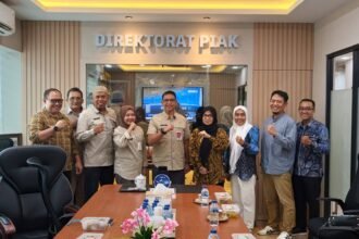 Sinkronkan Kebijakan Pusat-Daerah, Disdukcapil Kalsel Bahas Pengelolaan Data Kependudukan