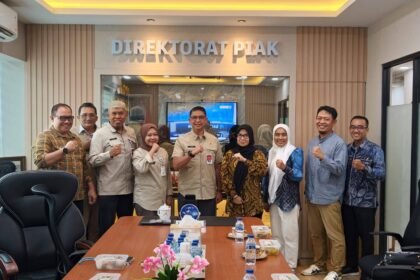 Sinkronkan Kebijakan Pusat-Daerah, Disdukcapil Kalsel Bahas Pengelolaan Data Kependudukan
