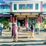 WFH di PPRSLU Budi Sejahtera Tetap Jaga Layanan Lansia, Efektivitas dan Efisiensi Jadi Evaluasi