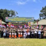 YonTP Gelombang I 2026 Disiapkan, TNI AD Perkuat Struktur Satuan