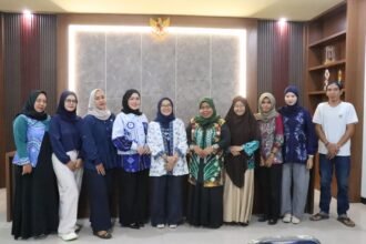 PAUD Citra Indonesia Gelar Parenting Stimulasi Anak Usia Dini, Tekankan Peran Orang Tua dalam Keseharian