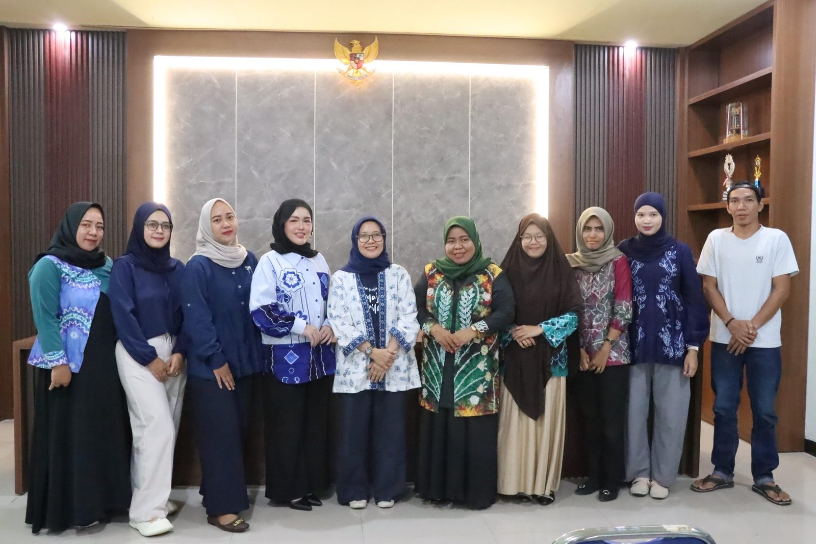 PAUD Citra Indonesia Gelar Parenting Stimulasi Anak Usia Dini, Tekankan Peran Orang Tua dalam Keseharian