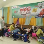 BSC Banjarmasin Rutin Gelar Donor Darah, Antusiasme Warga Tinggi Sejak Pagi