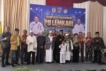Kongres Nasional Lemkari Fokus Perkuat Tata Kelola dan Prestasi Atlet