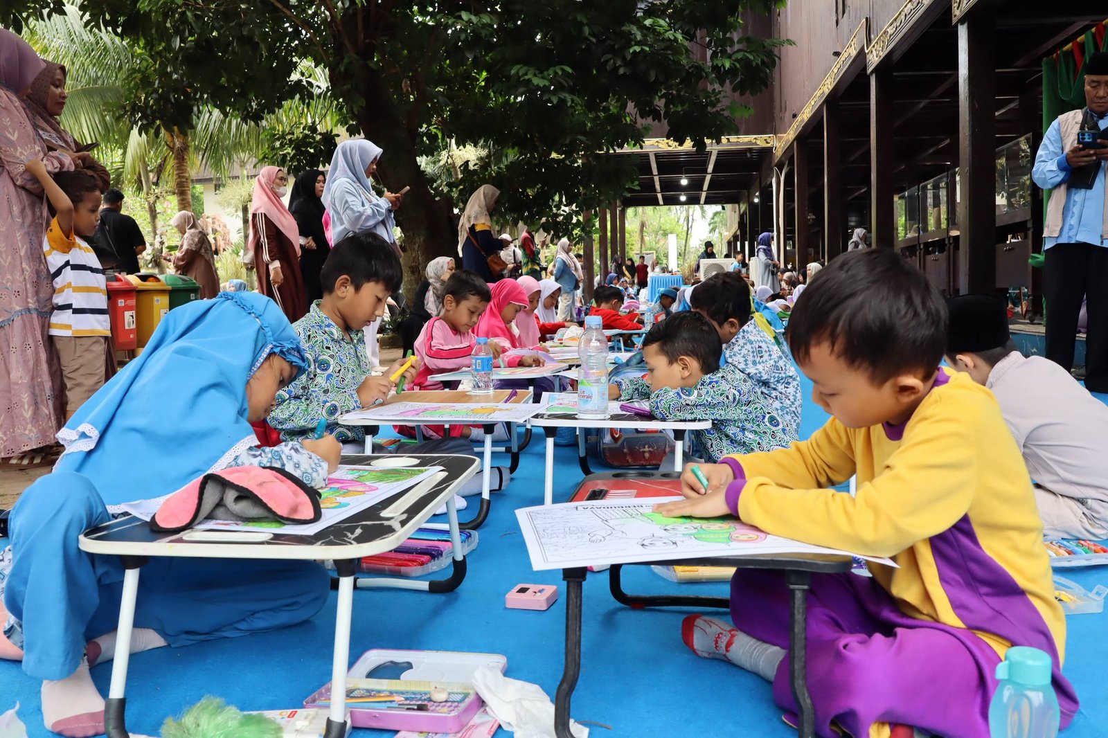 Pemprov Kalsel Dorong Percepatan Pengakuan Karya Budaya Nasional, Fokus pada Data dan Regenerasi