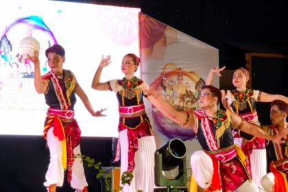 Hari Tari Dunia 2026, Pemprov Kalsel Teguhkan Komitmen Lestarikan Budaya Banjar