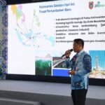 Investasi Kalsel Melejit, Tembus Rp32 Triliun dan Jadi Motor Pertumbuhan Ekonomi