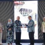 Gubernur Kalsel Dorong Sinergi Investasi dan Kesehatan, Kalsel Bidik Lompatan Ekonomi 2026
