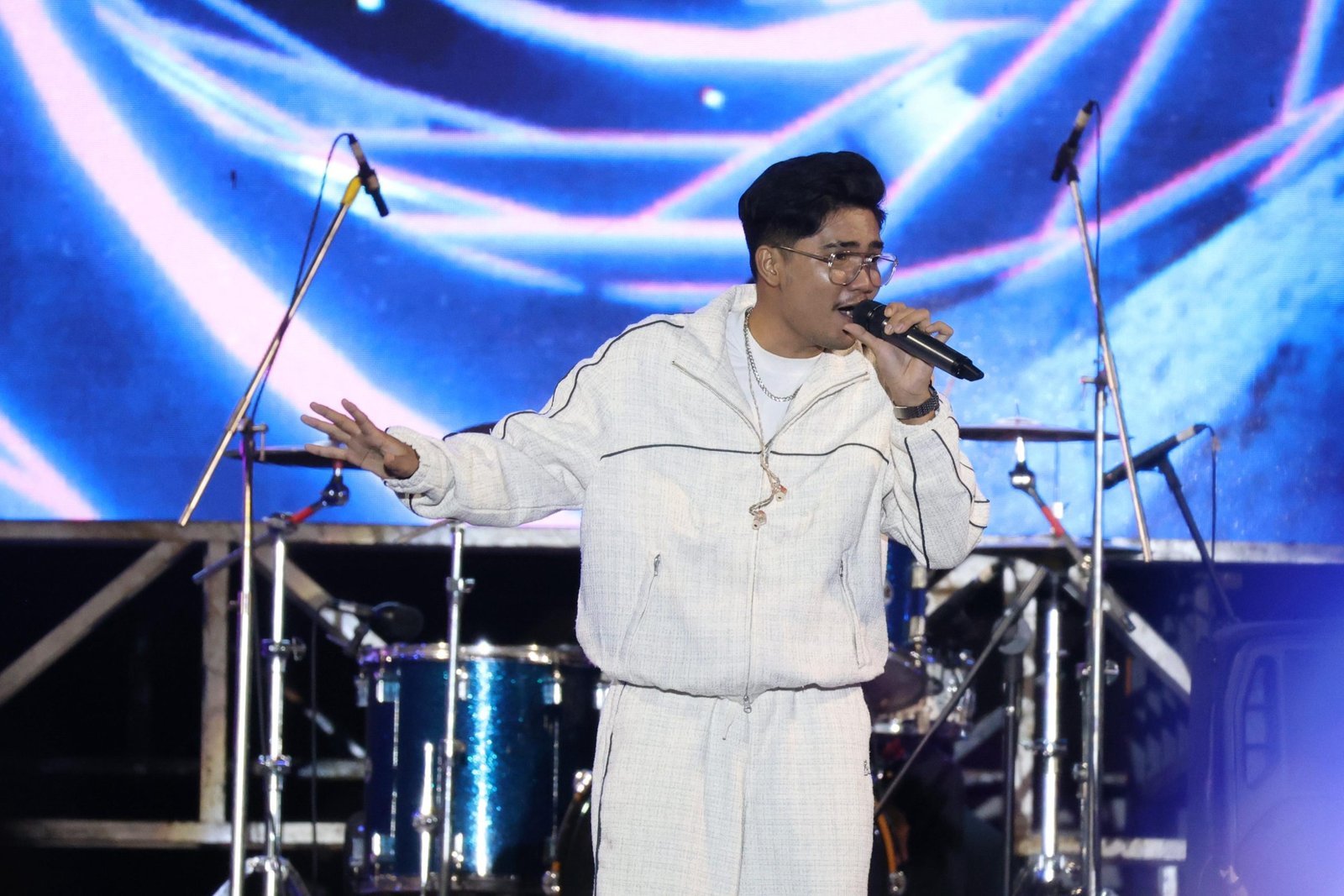 Hari Jadi ke-23 Kabupaten Tanah Bumbu, Fitri Carlina dan Syahriadi Hibur Masyarakat di Pesona Budaya Mappanre Ri Tasi’e 2026