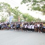 Bupati Tanah Bumbu Cup Run 5K 2026, Dorong Gaya Hidup Sehat dan Pembinaan Atlet Daerah