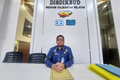 Disdik Kalsel Tegaskan Acara Perpisahan Sekolah Digelar Sederhana dan Tanpa Pungutan