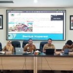 Diskop UKM Kalsel Dorong Akselerasi Koperasi Merah Putih hingga Penguatan Infrastruktur